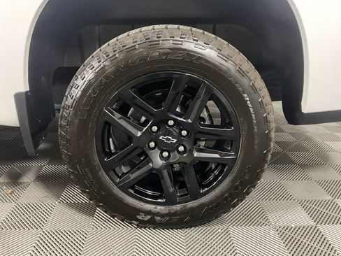 Used 2026 Chevrolet Silverado 1500 RST w/ RST Select Package image 10