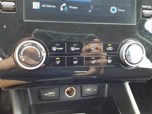 Certified 2022 Hyundai Tucson SE AWD/4WD image 23