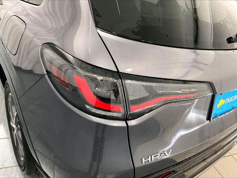 Used 2024 Honda HR-V EX-L image 33