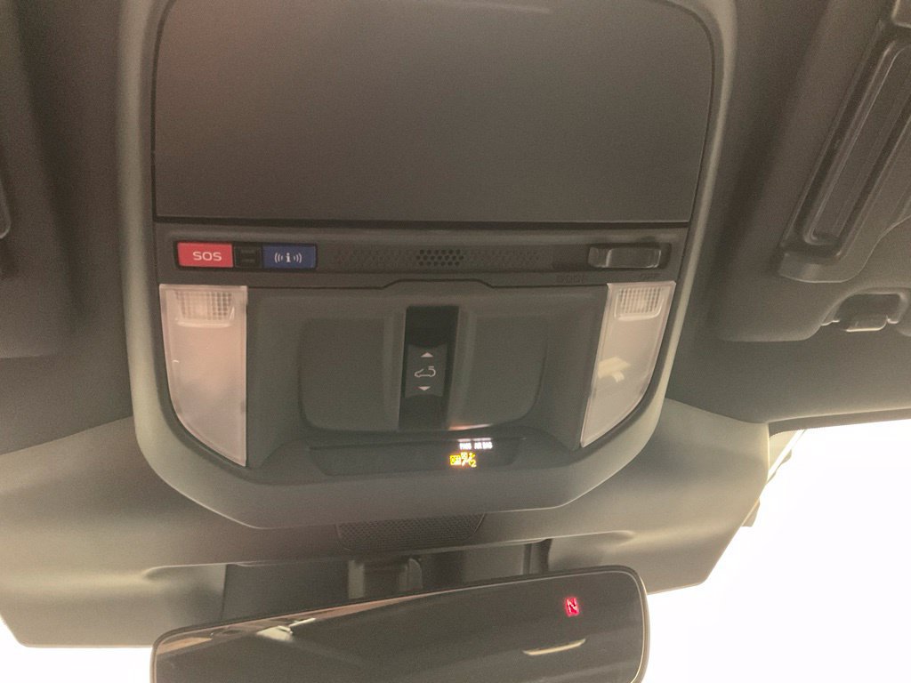 New 2026 Subaru Forester Sport AWD/4WD image 24
