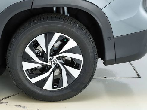 New 2026 Volkswagen Tiguan S image 43