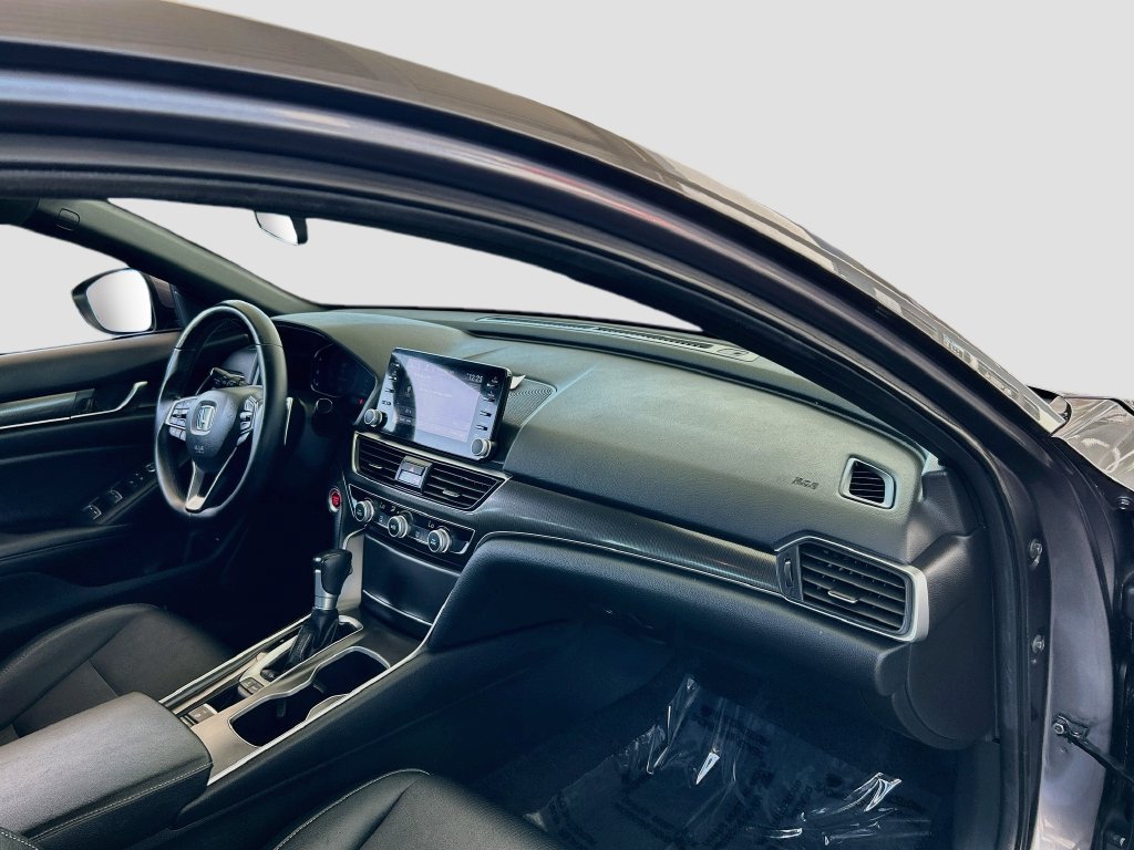 Used 2019 Honda Accord Sport image 27