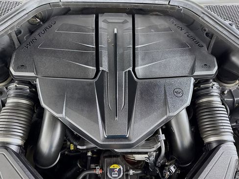 Used 2021 Genesis GV80 3.5T w/ Prestige Package 07 image 32