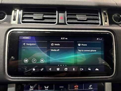 Used 2019 Land Rover Range Rover AWD/4WD image 27