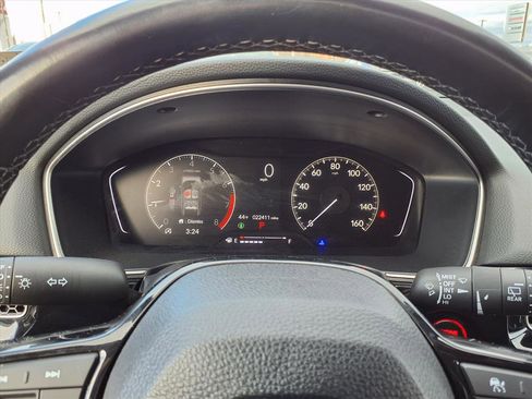 Used 2022 Honda Civic EX-L image 10