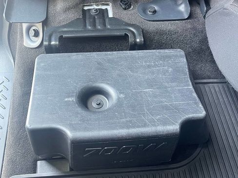 Used 2014 Ford F150 Raptor w/ Equipment Group 801A Luxury image 8