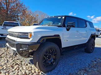 New 2026 GMC Hummer EV SUV video 2