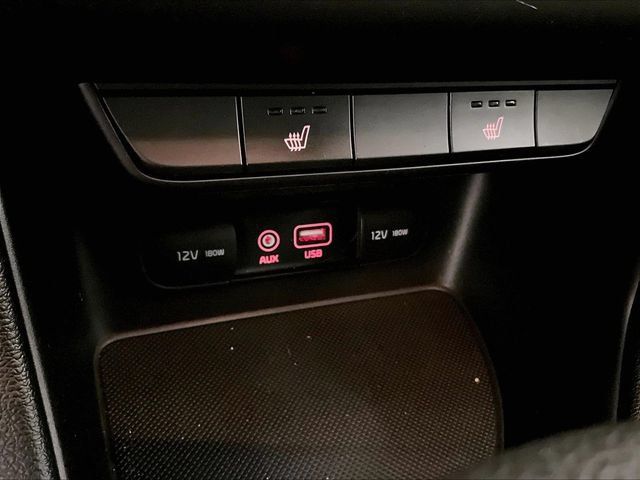 Used 2018 Kia Sportage LX w/ LX Popular Package AWD/4WD image 32