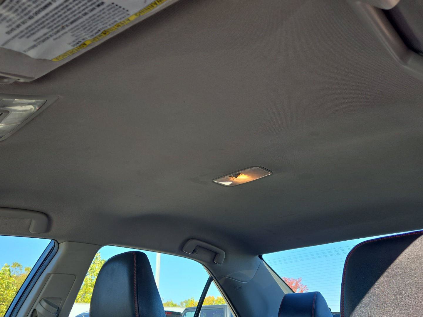 Used 2015 Toyota Camry SE FWD image 16