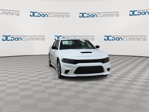 Used 2023 Dodge Charger GT image 3