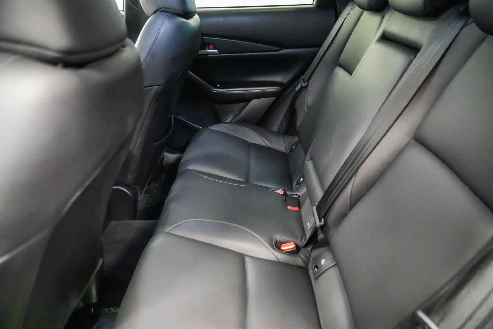 Used 2022 MAZDA CX-30 AWD 2.5 S w/ Select Package image 18