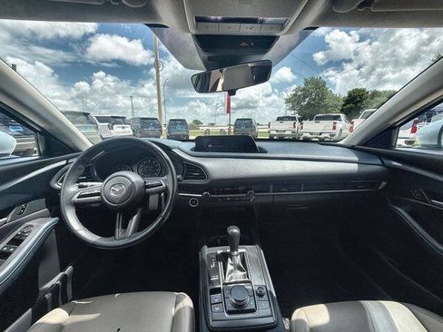 Used 2020 MAZDA CX-30 AWD w/ Select Package image 19
