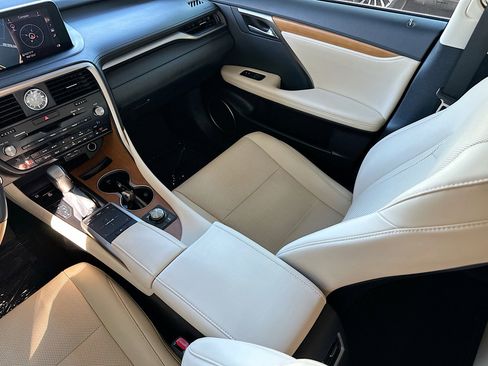 Used 2022 Lexus RX 350 FWD w/ Premium Package image 24