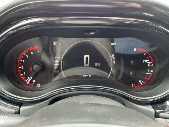 Used 2025 Dodge Durango R/T AWD/4WD image 38