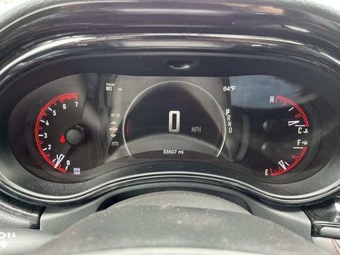 Used 2025 Dodge Durango R/T AWD/4WD image 38