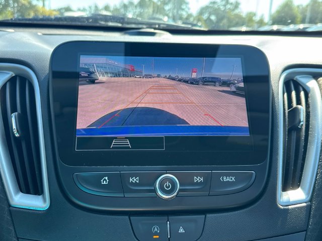 Used 2024 Chevrolet Malibu LT FWD image 31