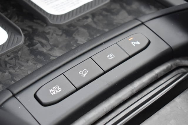 New 2027 Kia Telluride SX Prestige X-Pro AWD/4WD image 30