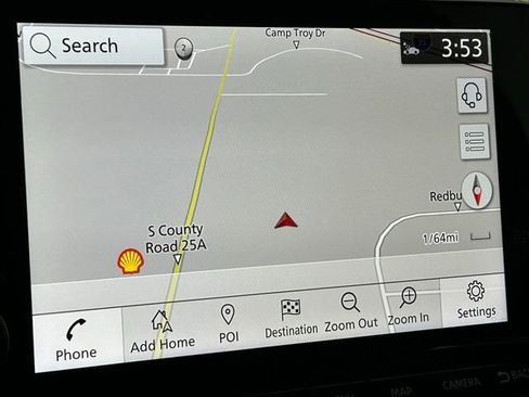 Used 2025 Nissan Pathfinder SL image 5