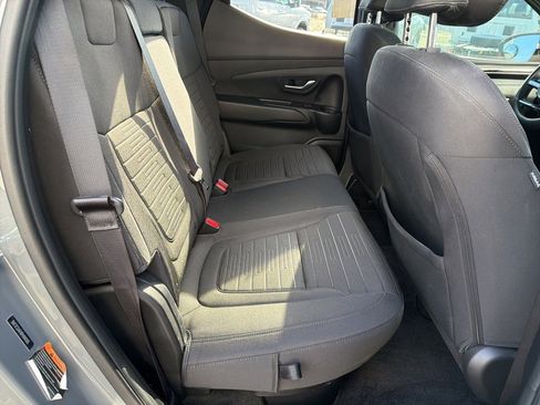 Used 2023 Hyundai Santa Cruz Night image 30