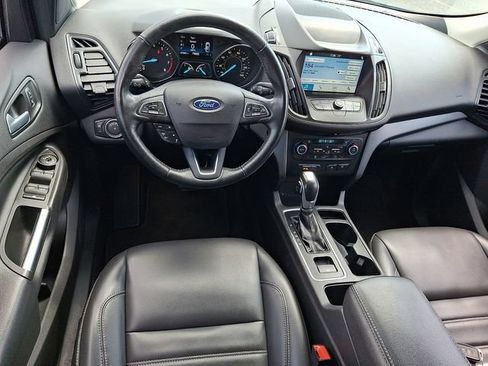 Used 2019 Ford Escape SEL AWD/4WD image 11