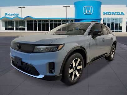 New 2025 Honda Prologue Touring