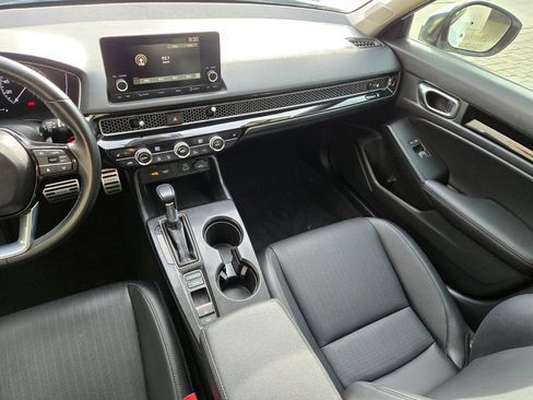 Used 2023 Honda Civic EX-L image 17