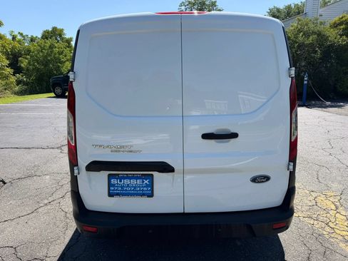 Used 2019 Ford Transit Connect XL w/ CNG/LPG Engine Prep Package FWD image 5