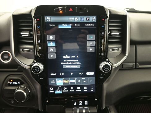 New 2026 RAM 1500 Lone Star image 6