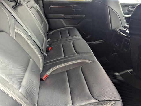 Used 2021 RAM 1500 TRX w/ TRX Level 1 Equipment Group image 14