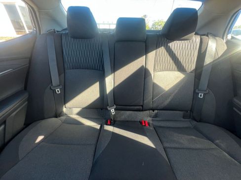 Used 2025 Toyota Camry LE image 38