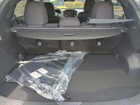 New 2026 Subaru Crosstrek 2.5i Sport AWD/4WD image 15