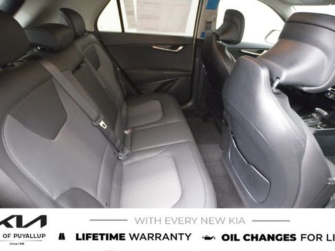 New 2026 Kia Niro EX image 14
