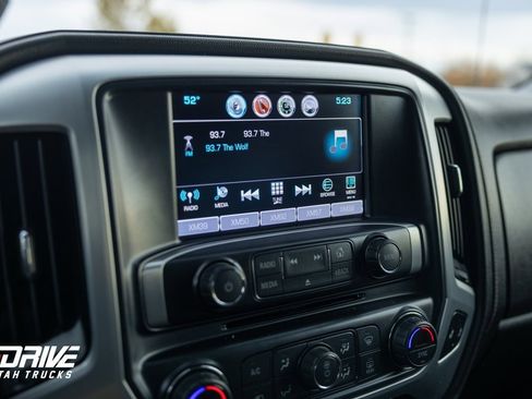 Used 2018 GMC Sierra 2500 SLT w/ Duramax Plus Package image 33