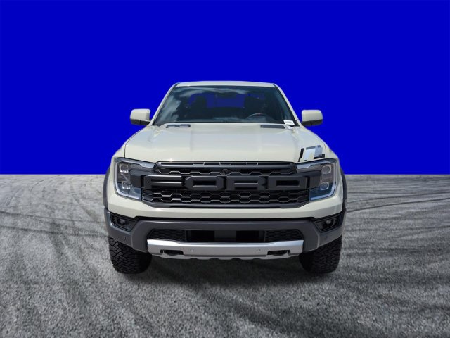 New 2026 Ford Ranger Raptor AWD/4WD image 9