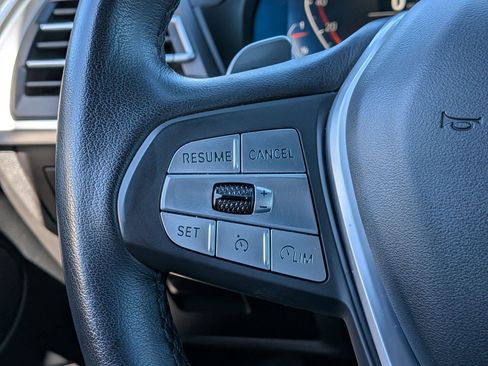 Used 2024 BMW X3 xDrive30i image 15