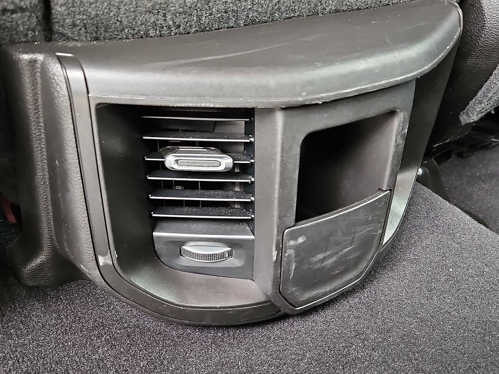 Used 2026 RAM 2500 Big Horn AWD/4WD image 27
