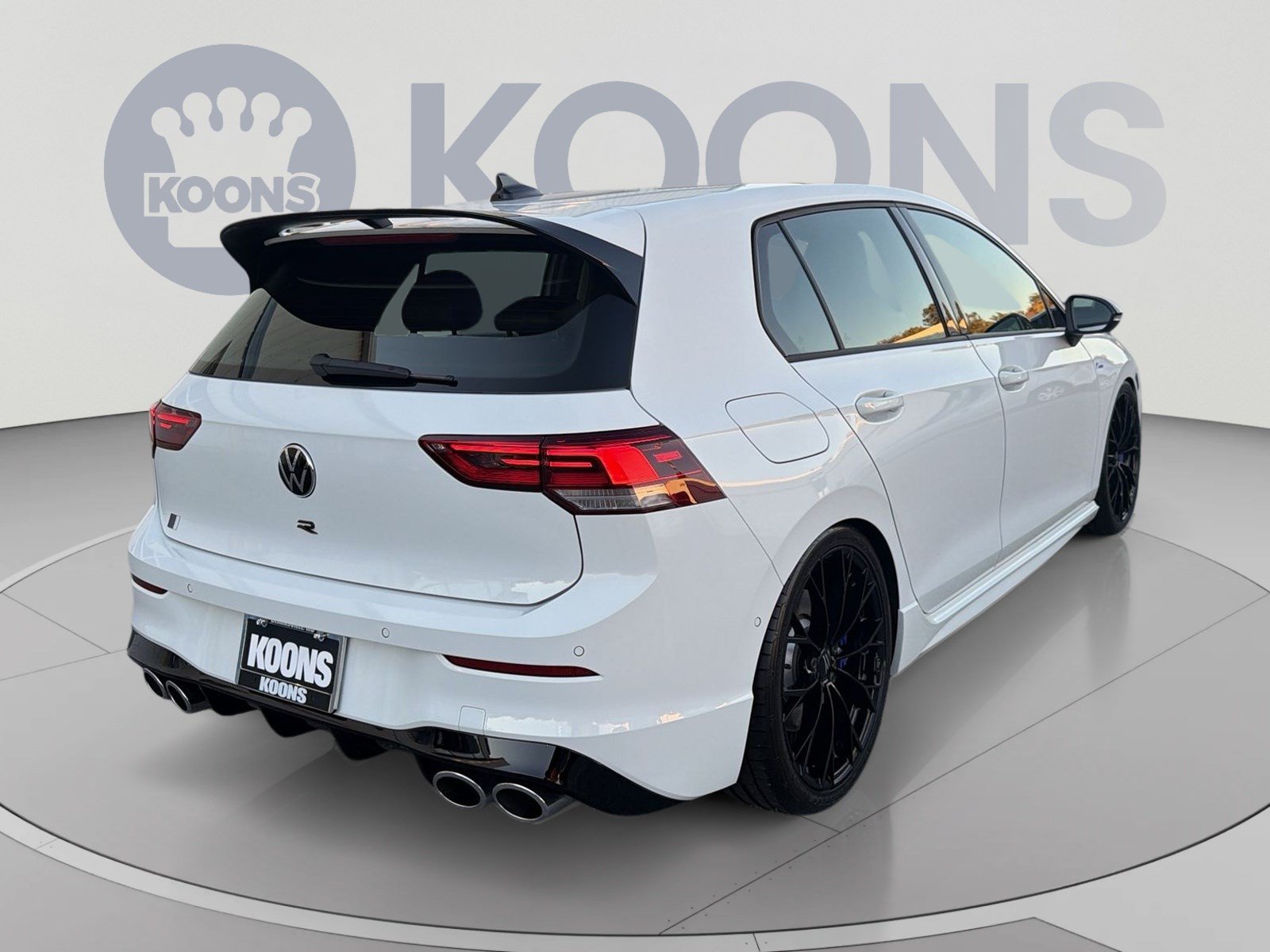 Used 2026 Volkswagen Golf AWD/4WD image 7
