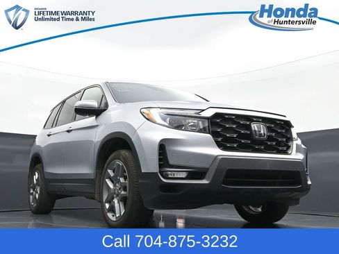 Used 2023 Honda Passport EX-L image 29