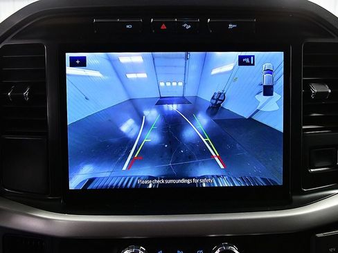 Used 2022 Ford F150 XLT w/ Equipment Group 302A High image 26