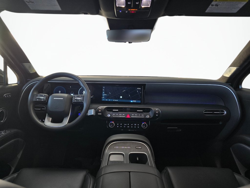 Used 2026 Hyundai Palisade Calligraphy AWD/4WD image 33