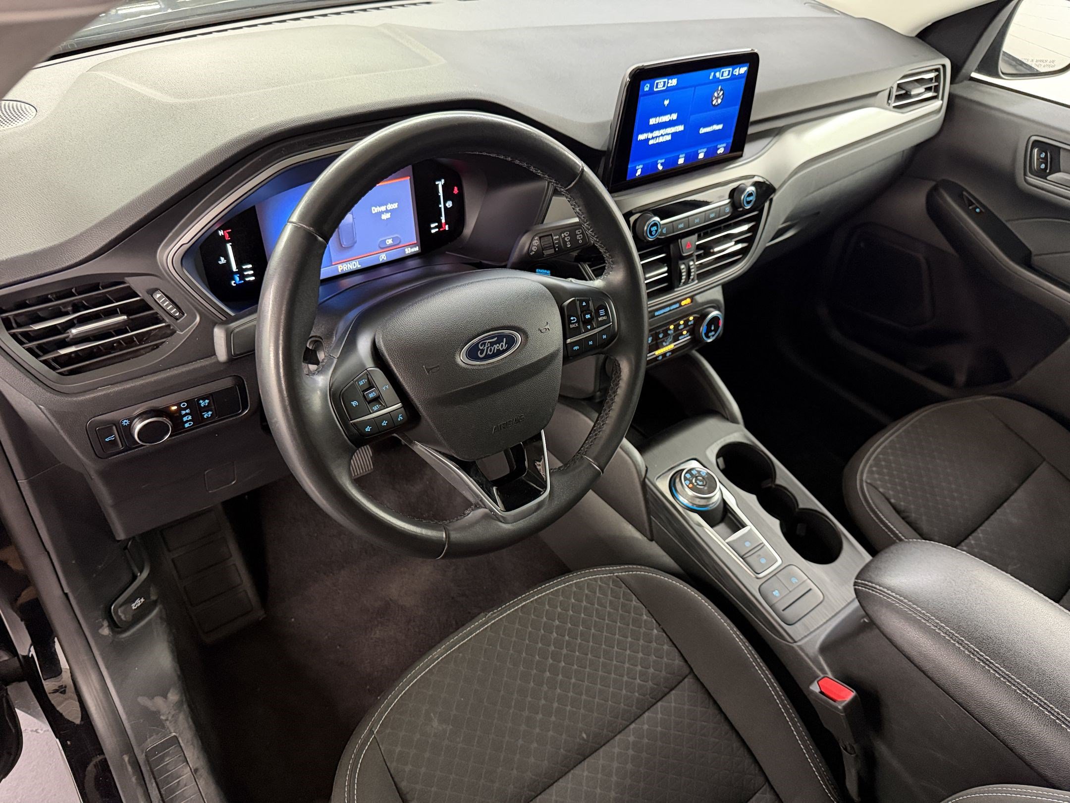 Used 2024 Ford Escape Active FWD image 4