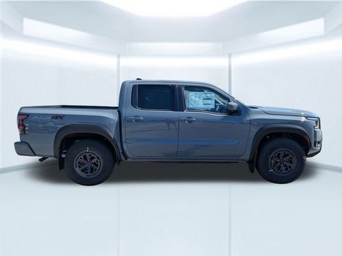 New 2026 Nissan Frontier PRO-4X w/ Pro Premium Package image 7