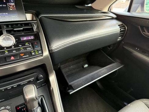 Used 2017 Lexus NX 200t AWD w/ Premium Package image 54