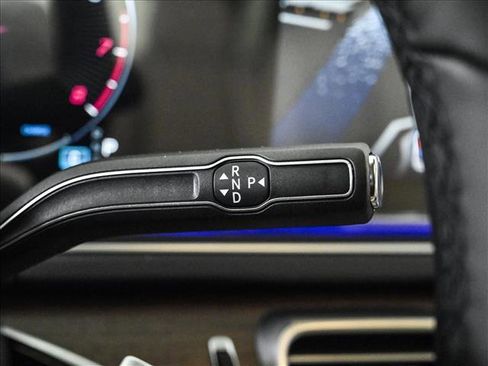 New 2026 Mercedes-Benz GLE 350 4MATIC image 12