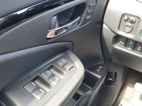 Used 2021 Honda Passport Touring image 19