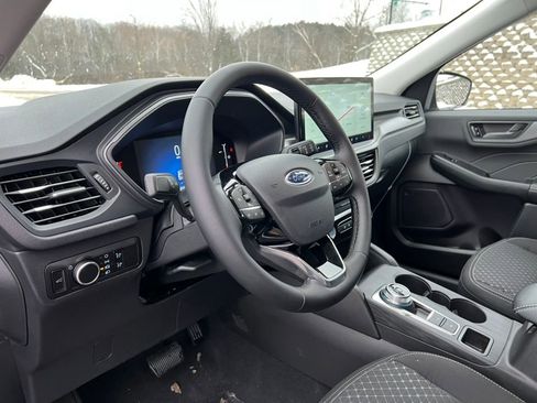 New 2026 Ford Escape Active w/ Tech Pack #1 AWD/4WD image 13