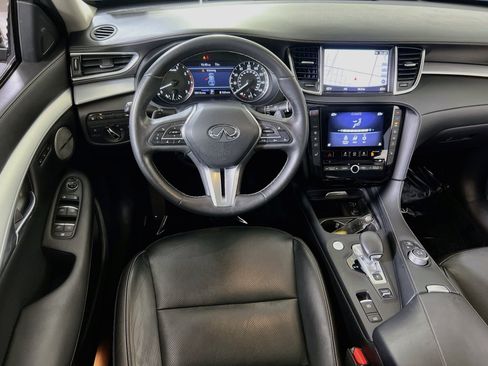 Used 2019 INFINITI QX50 Essential w/ Premium Heat Package AWD/4WD image 23