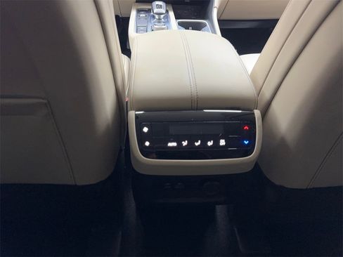 Used 2023 INFINITI QX60 Luxe w/ Cargo Package image 76