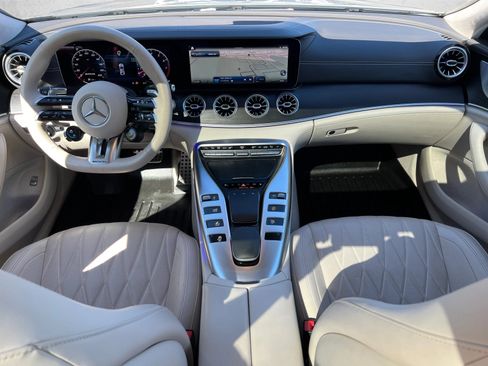 Certified 2024 Mercedes-Benz AMG GT 43 image 20