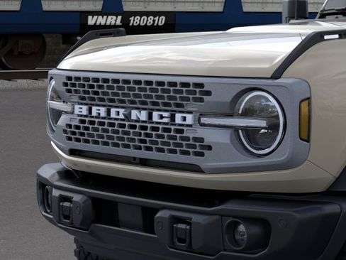 New 2026 Ford Bronco Badlands AWD/4WD image 52